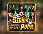 Steam Punk Steam Punk