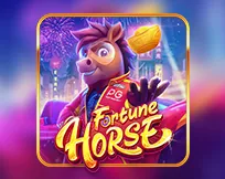 Fortune Horse PG
