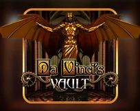 Da Vinci`s Vault