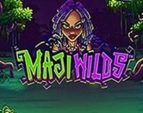 Maji Wilds
