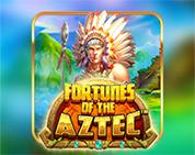 Fortunes of Aztec PP